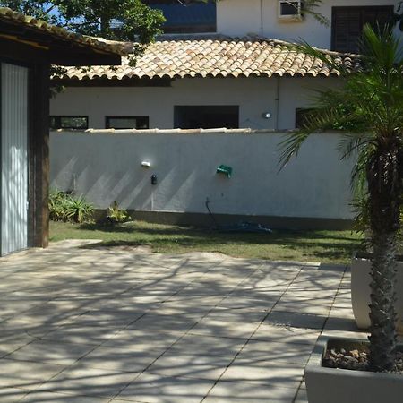 Hospedando Sonhos Otel Búzios Dış mekan fotoğraf