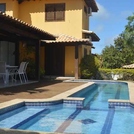 Hospedando Sonhos Otel Búzios Dış mekan fotoğraf