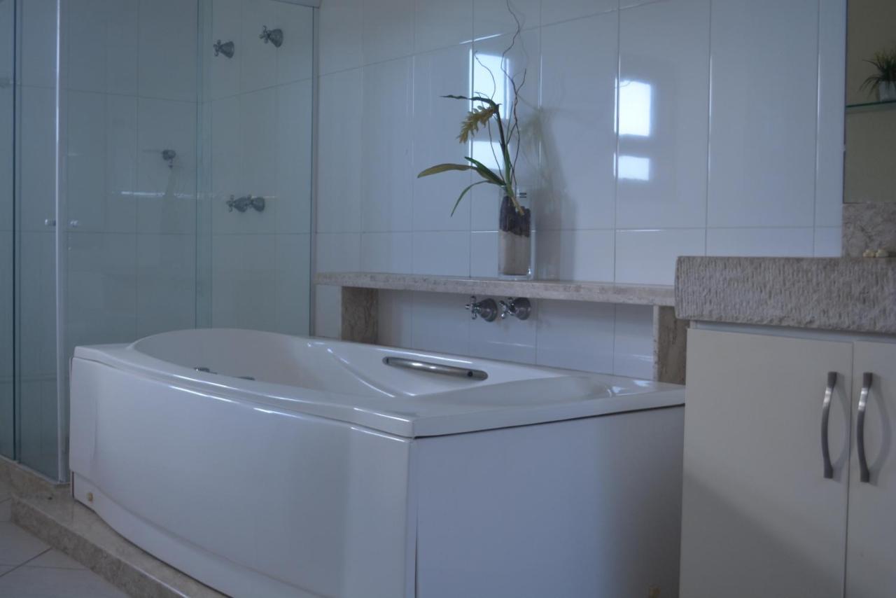 Hospedando Sonhos Otel Búzios Dış mekan fotoğraf