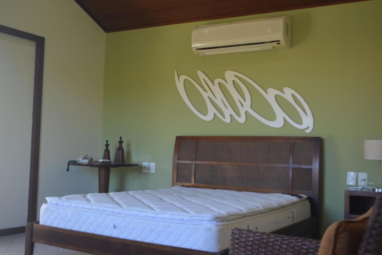 Hospedando Sonhos Otel Búzios Dış mekan fotoğraf