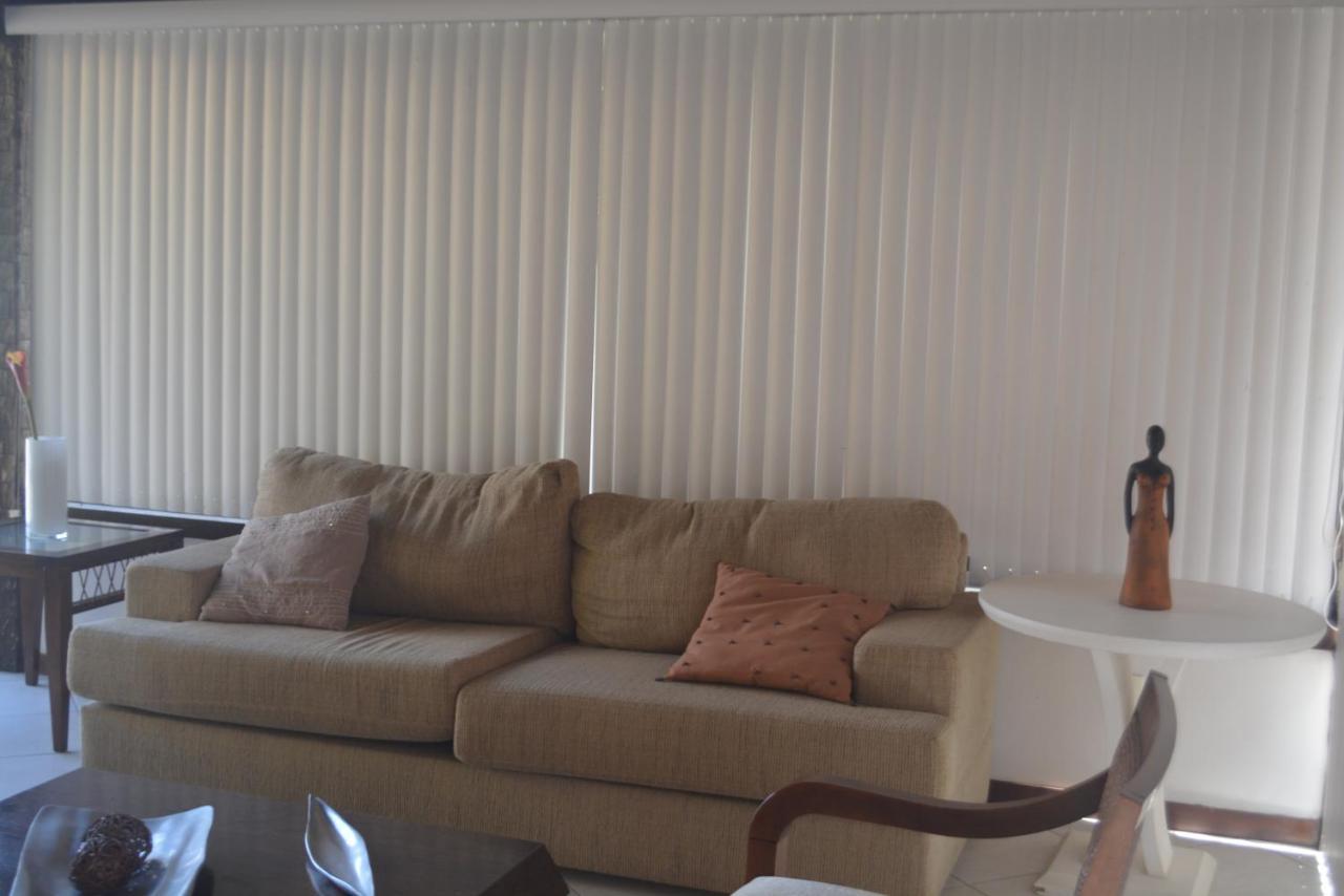 Hospedando Sonhos Otel Búzios Dış mekan fotoğraf