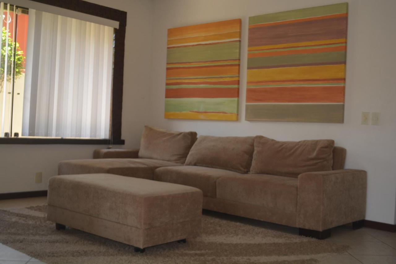 Hospedando Sonhos Otel Búzios Dış mekan fotoğraf