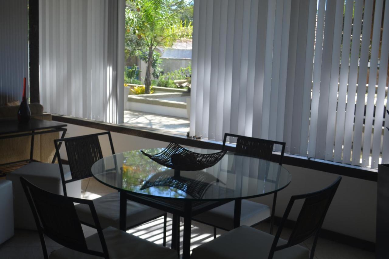 Hospedando Sonhos Otel Búzios Dış mekan fotoğraf
