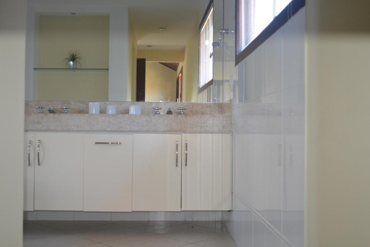 Hospedando Sonhos Otel Búzios Dış mekan fotoğraf