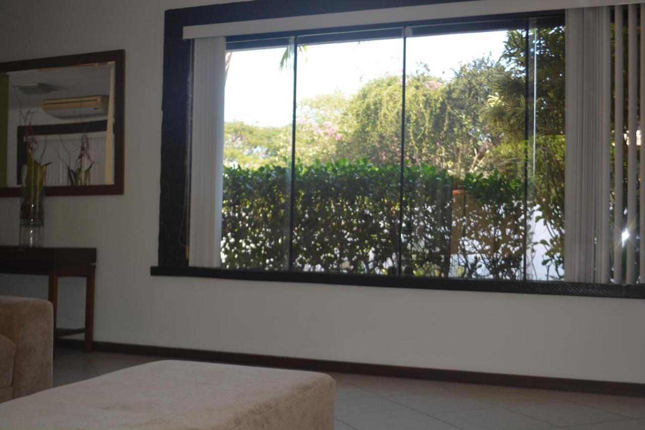 Hospedando Sonhos Otel Búzios Dış mekan fotoğraf