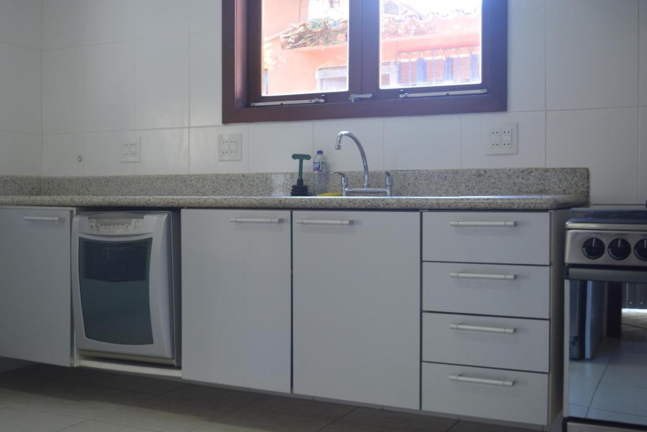 Hospedando Sonhos Otel Búzios Dış mekan fotoğraf