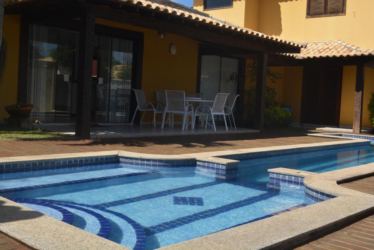 Hospedando Sonhos Otel Búzios Dış mekan fotoğraf