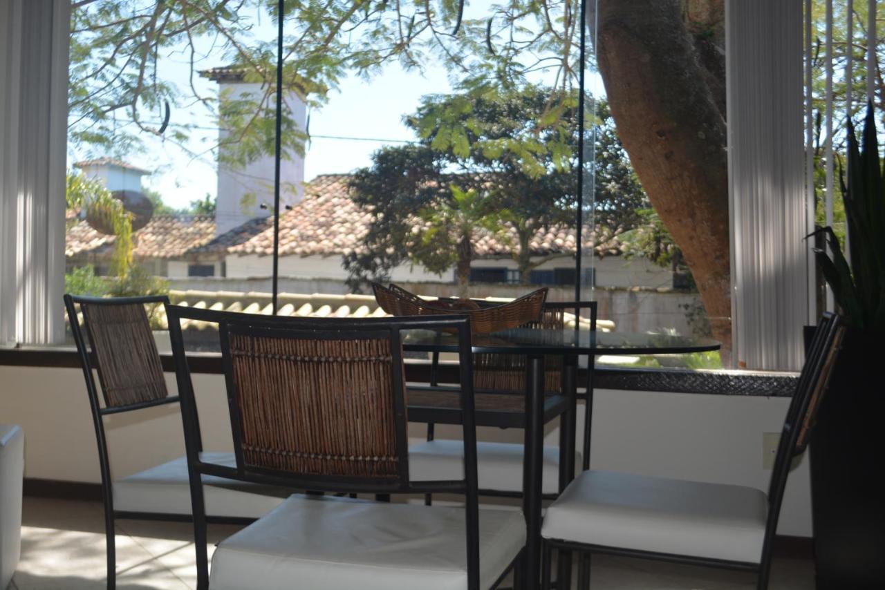 Hospedando Sonhos Otel Búzios Dış mekan fotoğraf