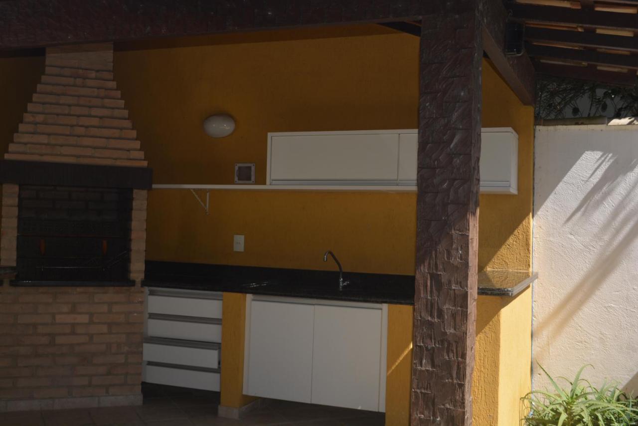 Hospedando Sonhos Otel Búzios Dış mekan fotoğraf
