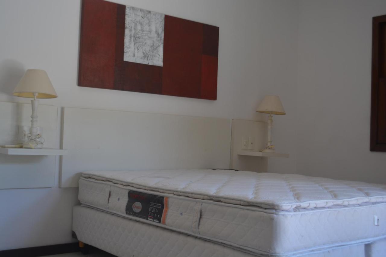Hospedando Sonhos Otel Búzios Dış mekan fotoğraf