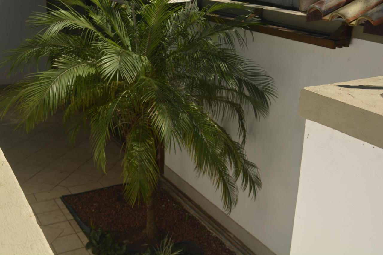 Hospedando Sonhos Otel Búzios Dış mekan fotoğraf